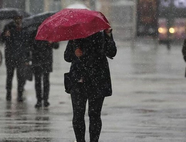 Bir kara haber daha geldi… Yine geliyor…