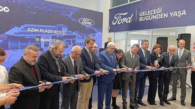 Ali Koç “Azim Oto ile ilişkilerimiz daha da güçlendi”