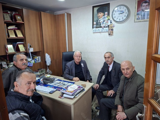 Erkmen'den sel sonrası tepki! “Mazgallar temizlenmedi”