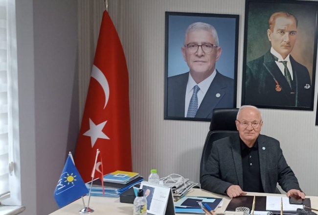 Başkan Erkmen'den TTK'ya soru: Aspiratörler nerede?