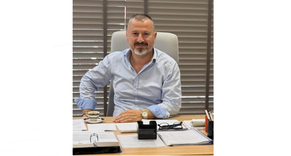 Ereğli 1980 Spor'da  Aydın Demir'den birleştirici hamle