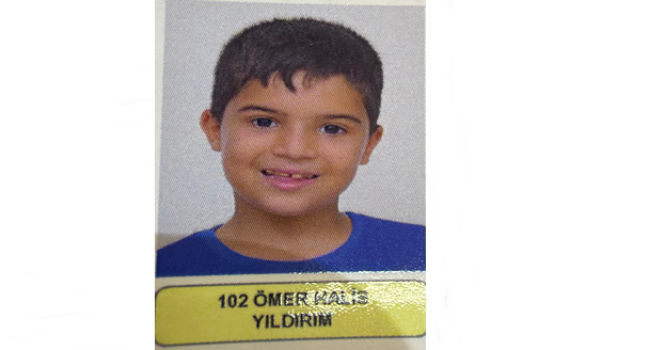 Ereğli'de, 9 yaşındaki ilköğretim öğrencisi kaldırıldığı hastanede yaşamını yitirdi.