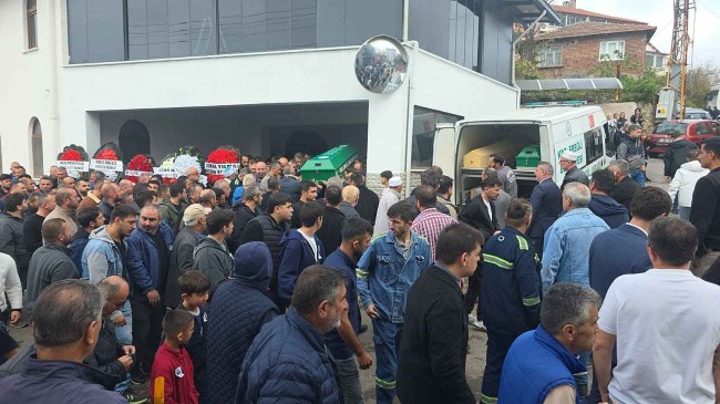9 Yaşındaki Ömer Halis Yıldırım, son yolculuğuna uğurlandı.