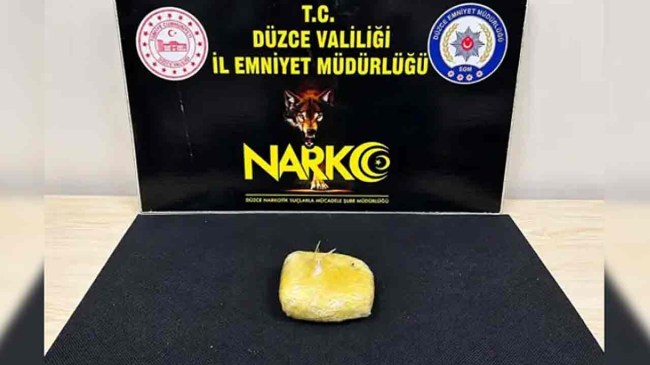 Otobüs şoförü Z.K. tutuklandı!