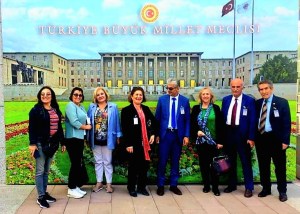 Emekler sonucunu verdi: Bağımsız Emekliler Sendikası kuruldu