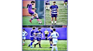 22 maçtır durdurulamıyor