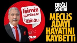 Ereğlinin başı sağolsun