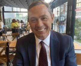 Op. Dr. Hüseyin Uysal Kdz.Ereğli Devlet Hastanesinde görevi başında.