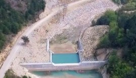 ÇAY HES Projesinin iptal edildiği duyuruldu.