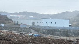 Mahkeme Kararına Rağmen Cüruf Dağı Yeniden Hortladı