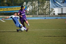 Bize her yer Ereğli 2-1