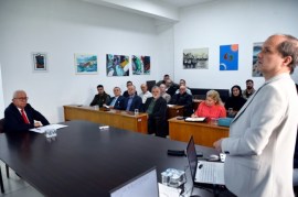 Ereğli Belediyesi, revizyon çalışmalarını şeffaf yürütüyor.