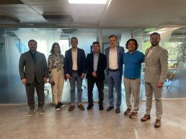 Fuara Arçelikin Satın Alma ekibinin katılımıyla B2B toplantıları gerçekleştirilecektir.