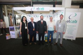 Tüyap Fuar ve Kongre Merkezinden keyifli anlar