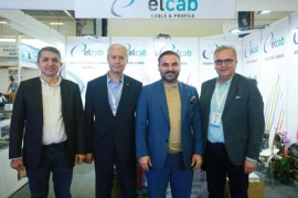 KARAKDER Başkan Yardımcılarından Nejdet TISKAOĞLUna Fuar Ziyareti