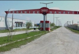 Köylerin Tarım Suyu Zehirlendi