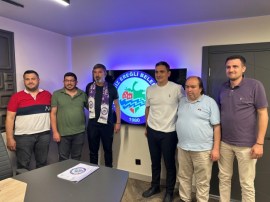 Hayırlı uğurlu olsun