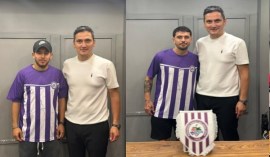 Kdz.Ereğli Belediyespor da transferler