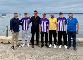 Ereğli Belediyespor Ereğlimizin çocuklarıyla yola devam dedi.