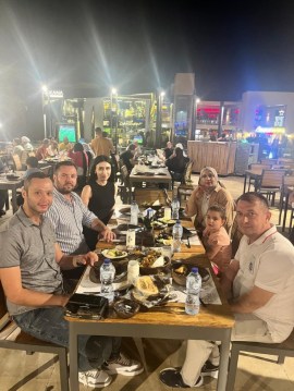 Bu sadece bir iş değil, bu bir duruştur gurur duyuyoruz