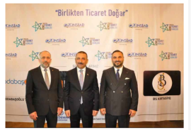 Zonguldak Genel Ticaret Fuarında Katılımcı Firma Kataloğu Hazırlandı