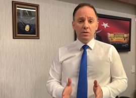 “Soruşturmanın sebebi Zonguldaksporun ve Yavuzyılmazın isyanları”