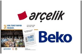 Arçelik de B2B Görüşmesine Geliyor