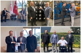 Tıskaoğlu,  Bölgemiz Sanayisinin Çınarı: Çınar Boru 