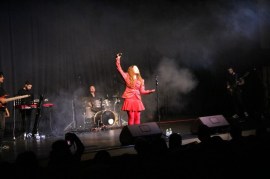 Kdz. Ereğli Işıl Ayman ile coştu