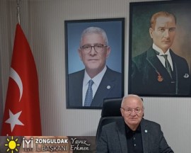 ERKMEN;  Zonguldakta hiç başlanmayan 222 konutun akıbeti