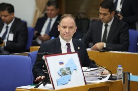 Yavuzyılmazdan Bakan Bayraktara: “Masal anlatmayın, gerçeklere gelelim”