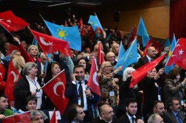 Dervişoğlu: “Yılan kabuk değiştirdi, haberleri yok”