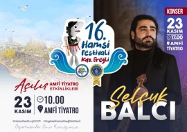16. Hamsi Festivali 23 Kasım Pazar günü yapılacak