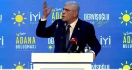 Bir vatan evladı, bir Allahın kulu kalmadı mı bu devlette Nedir bu zillet