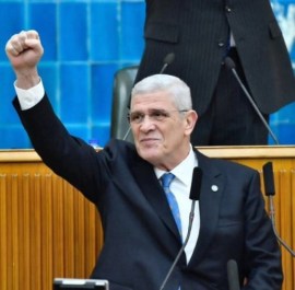 Dervişoğlu;  İmralı yolcusu kalmasın 