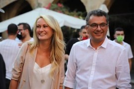 Denktaşa yıllardır süren vefasızlığa Erhürman son verdi