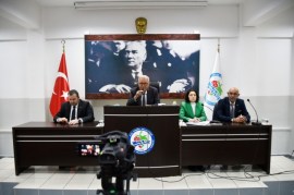 Posbıyık,  Tahliye sorununa çözüm Ankarada 