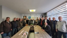 İYİ Parti ailesi her geçen gün genişliyor