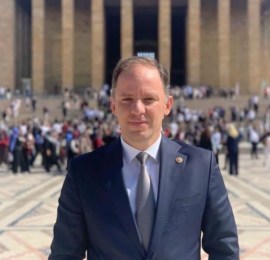 CHP Milletvekili Yavuzyımazın fezlekeye yanıtı gecikmedi.