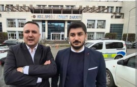 Asılsız haberlerle insanların onuruyla oynamayın