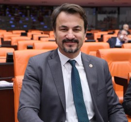 Ereğli zehir soluyor