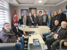 Her geçen gün yeni katılımlarla güçlenmekteler