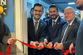 Yiğitcan Yıldırım,  Gençlik siyasete sinerji katıyor