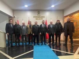 Türk siyasi tarihine damga vuran Milletvekili