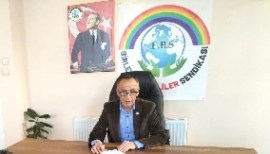 Başkan, Cumhuriyet gazetesinde,  İktidarın önceliği emekli değil