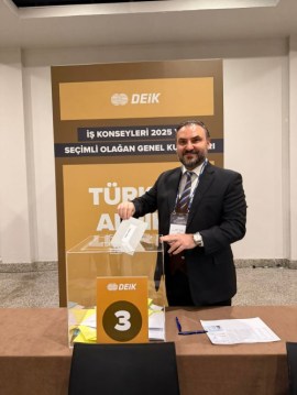 Türkiyeyi temsil etmenin gururunu yaşıyor