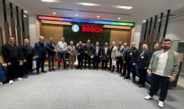 ZONSİADdan Kahirede Türkiye–Mısır Yatırım Forumu Kapsamında Arçelik Beko ve Bosch Ziyareti