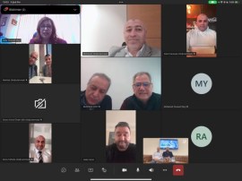 ZONSİADdan Mısır ziyareti sonrası yatırım değerlendirmesi