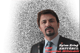 Milletvekili Ertuğrul,  Bu hatalı uygulamadan derhâl vazgeçilmelidir.