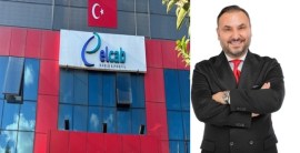 Nejdet Tıskaoğlu, sektörde gösterdiği başarılı ve azimli çalışmaları ile hızla yükselmekte